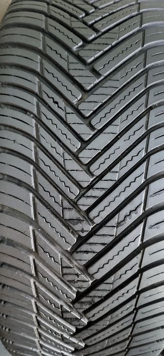 2 anvelope 215 45 17 hankook toate anotimpurile 2020