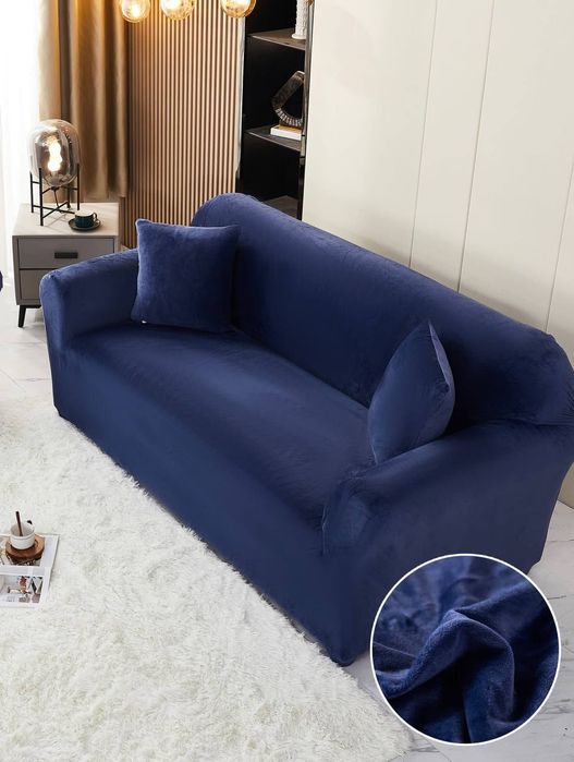 BLEUmarin huse..