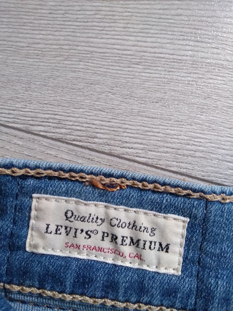 Blugi dama Levi's