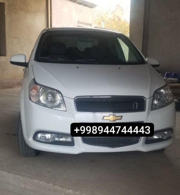 Nexia 3 2018 srochna sotiladi