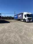 Ansamblu Iveco Stralis E6 Semiremorca Krone
