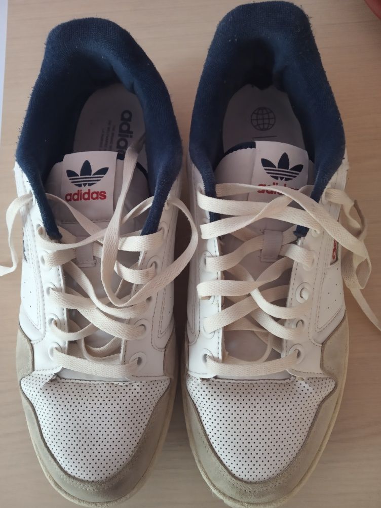 Маратонки Adidas