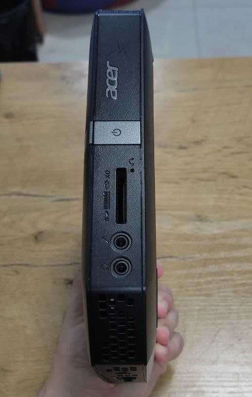 Мини ПК Acer Veriton N4620G