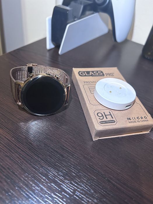 Vand Huawei Watch Gt2