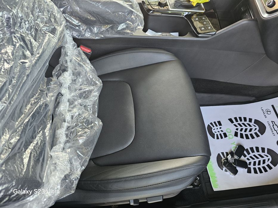 Kia SPORTAGE   2 mator Full