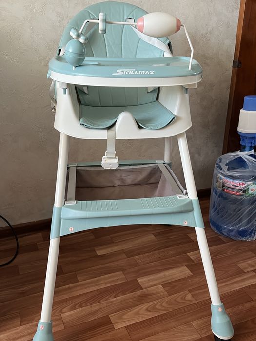 Продам Стульчик для кормления для малышей