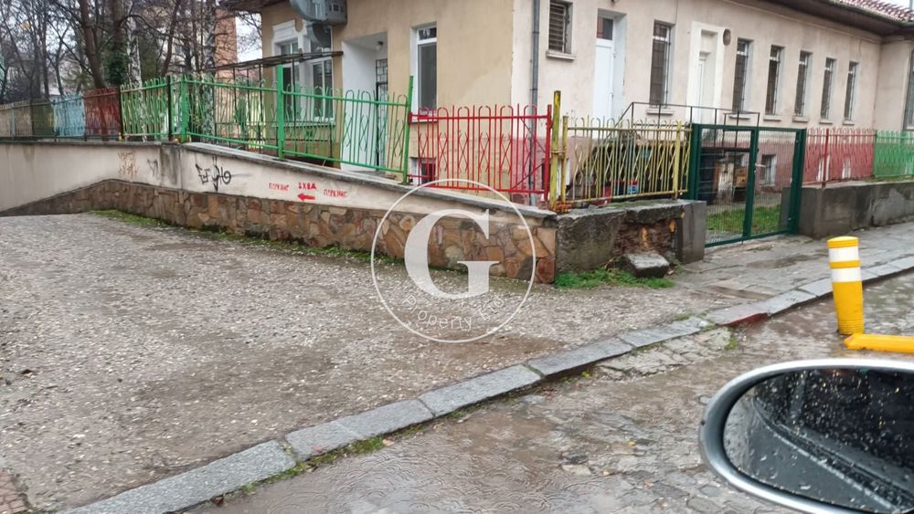 Продава се Гараж / Паркомясто в Перник, Център - 37 кв.м за 744 €/кв.м - Снимка #9