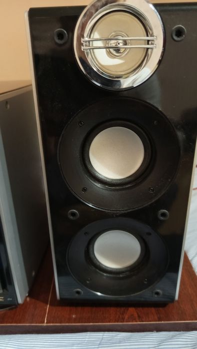 Уредба LG /2×80w/