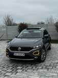 VOLKSWAGEN T-rok 2.0 DSG 4 motion