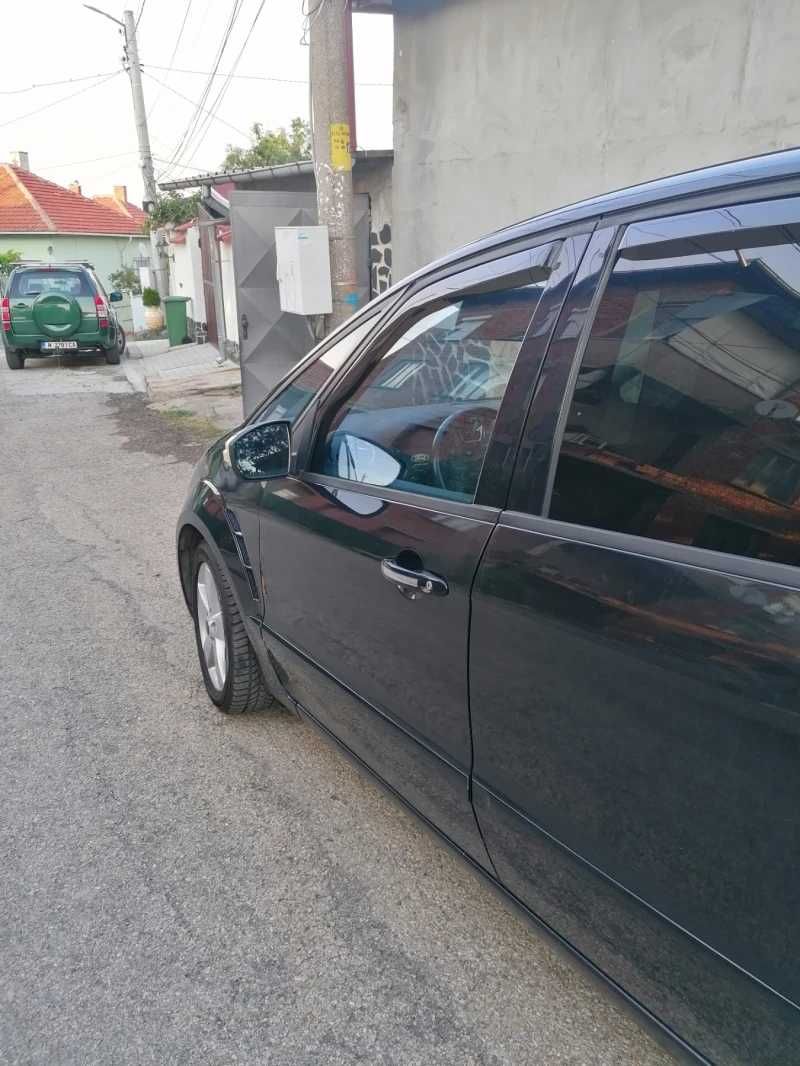 Ford     S - max