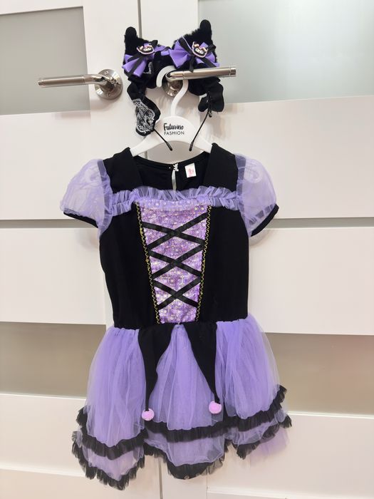 Костюм детский Куроми