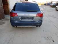 Audi A6 Allroad 3.0TDI 2008 година - на части
