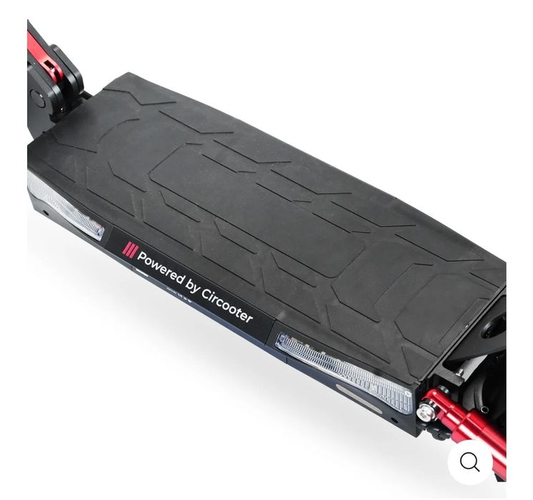 Trotineta electrica pliabila CIRCOOTER R3, sarcina maxima pana la 200