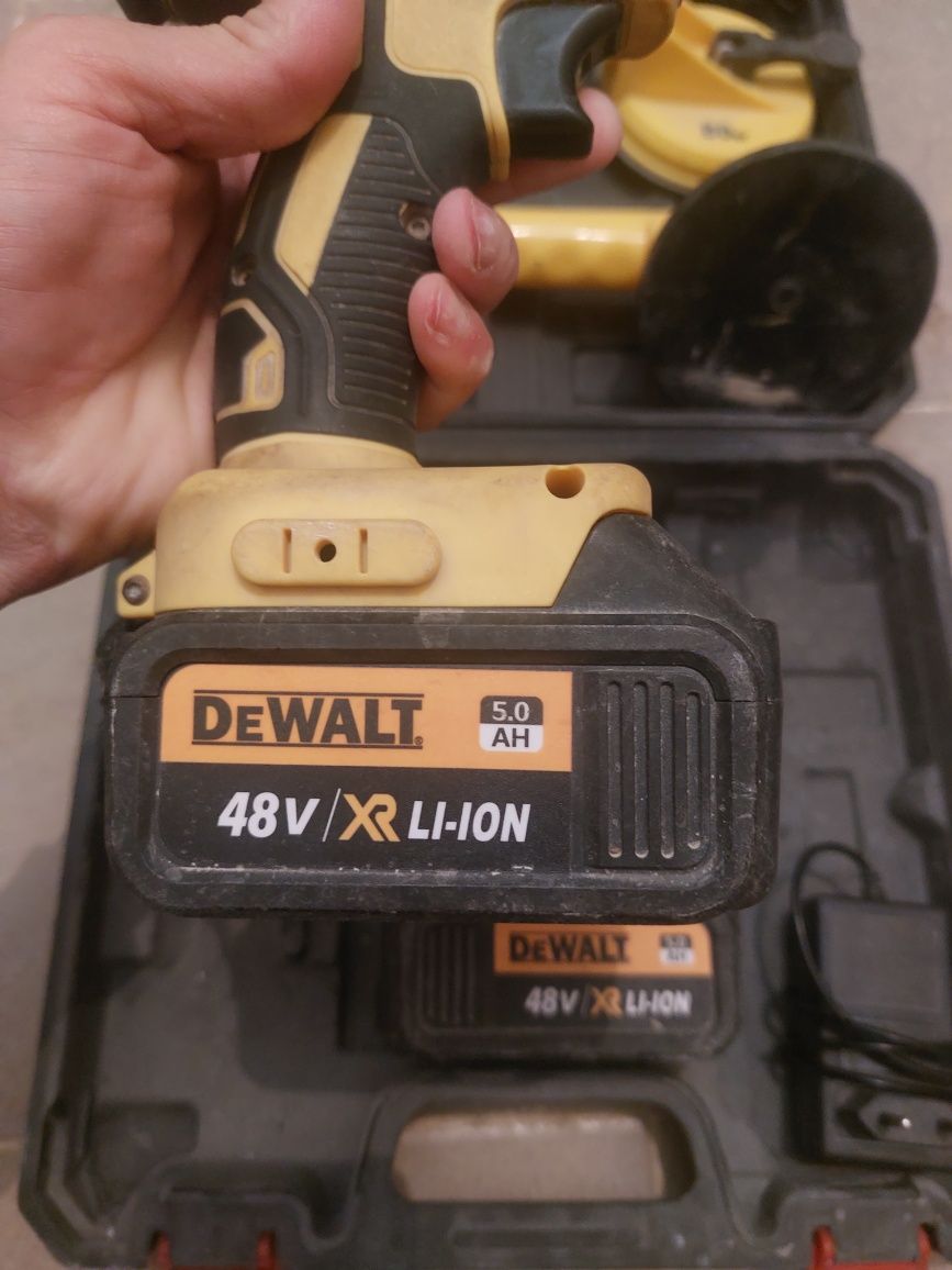 Dewalt шруфабер и +2 Stayer