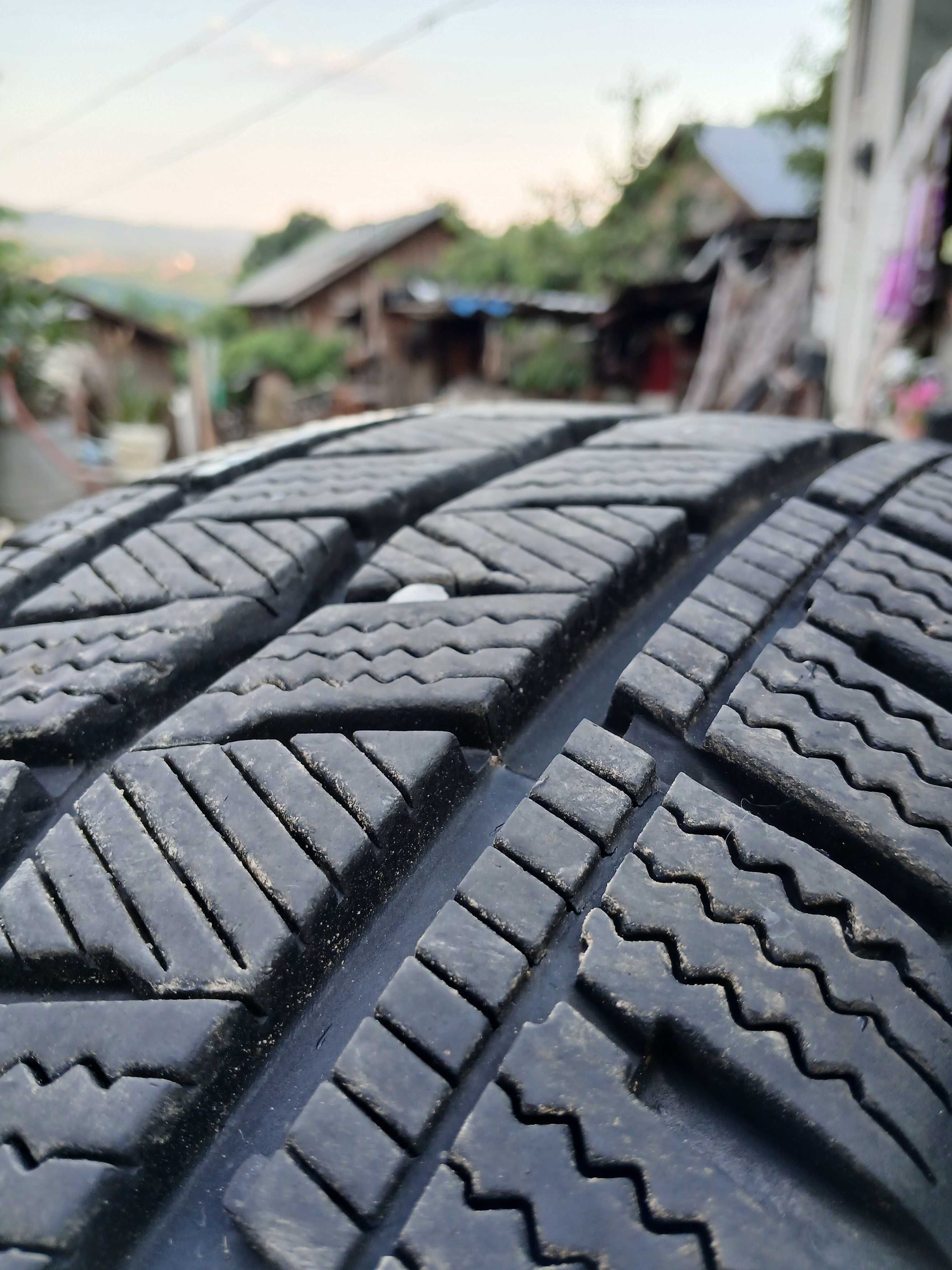 Anvelope Hankook Winter 215/65/R16 C