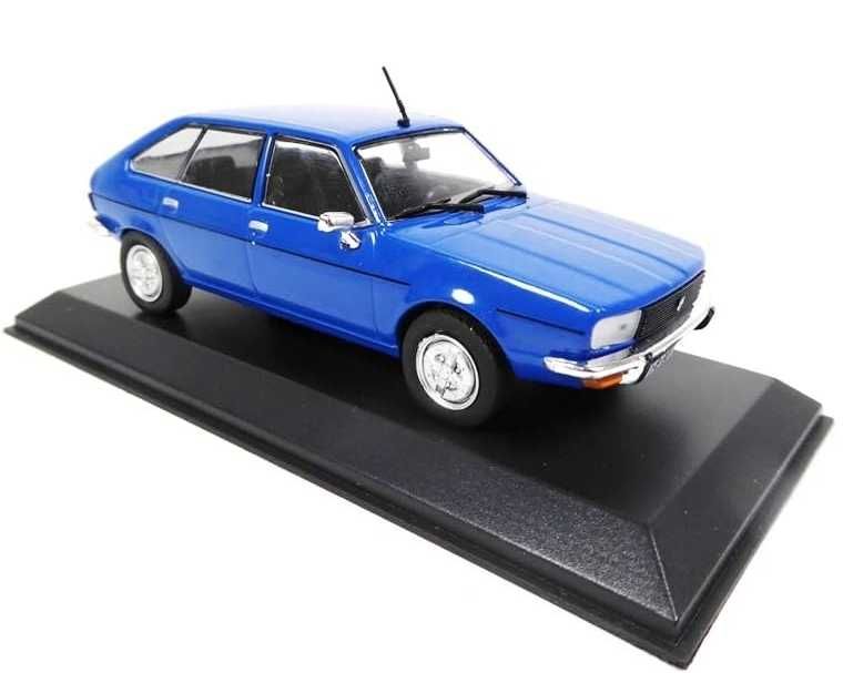DACIA 2000  1/43  DeAgostini / Masini de Legenda - Seria 1