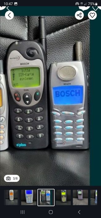 Telefoane de colectie !