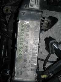 instalatie electrica motor Mercedes Sprinter 2.2cdi, A6510109505