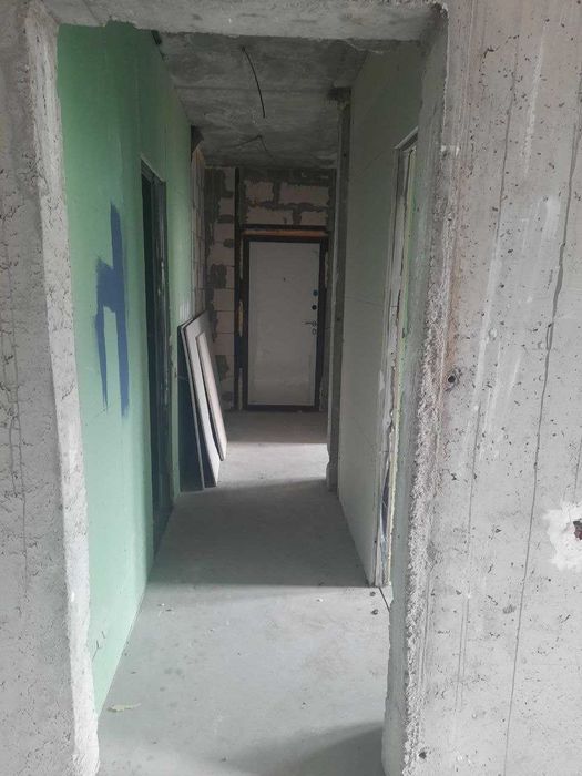 Продается квартира на Воднике. ЖК Мусаффо Маскан 2/6/12