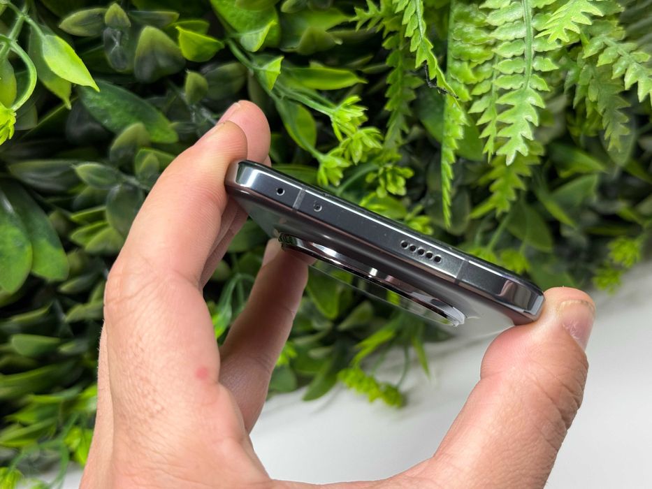 ! Като НоВо ! Honor Magic7 Pro 512GB Black Гаранция