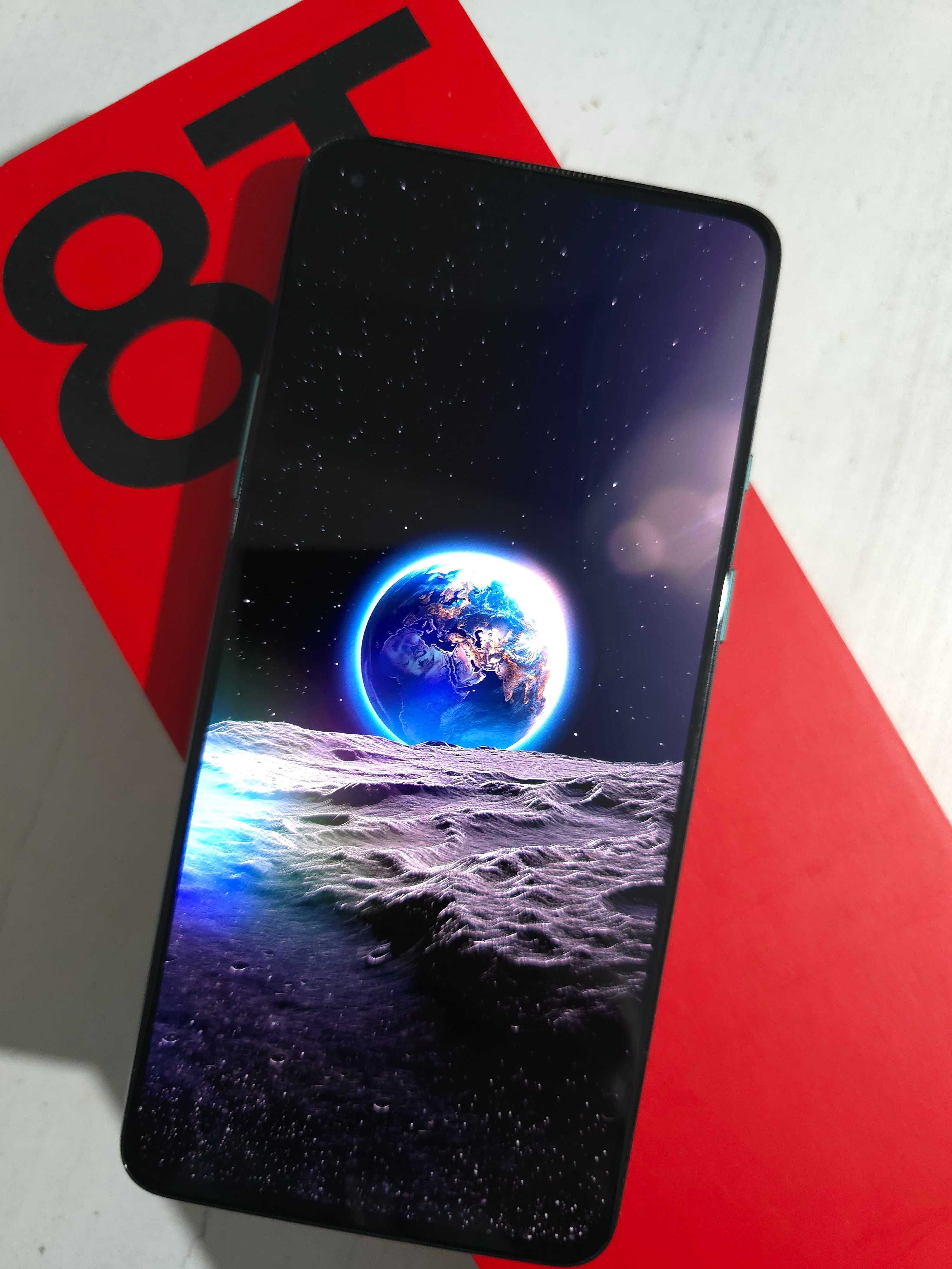 OnePlus 8T 12/256 ГБ