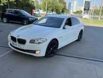 Bmw F10 520d 2011 Automat