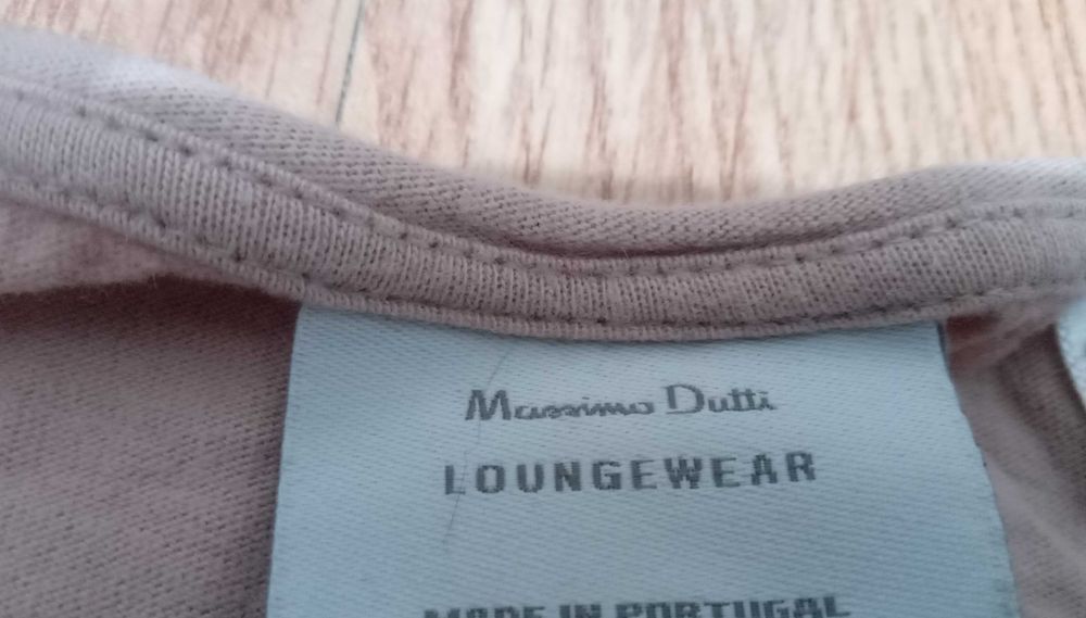 Bluze/Tricouri Massimo Dutti