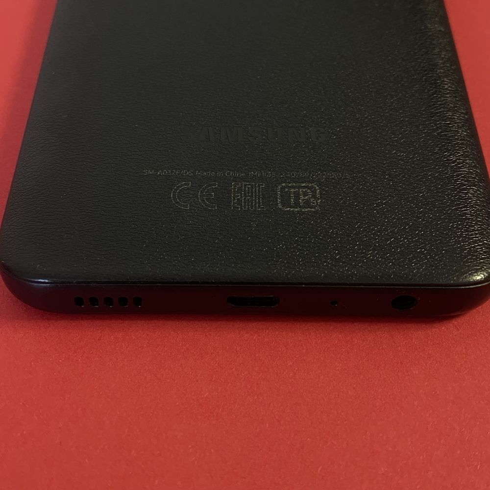 Samsung A03 Core.