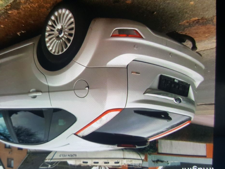 Stop Ford Focus 2, facelift, break,combi, hatchback,an 2008-2011