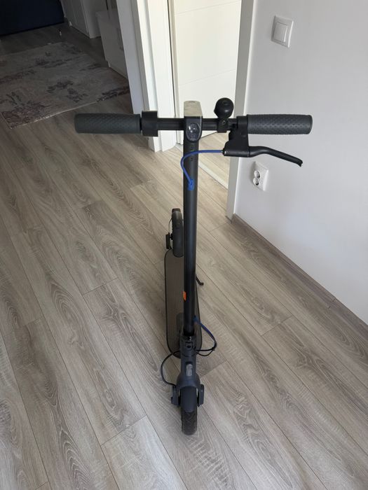 Trotinetă Electrică Xiaomi Mi Pro 2