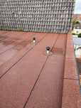 Execut lucrari de hidroizolatiii- membrane bituminoase,lichide,EPDM