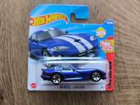 Hot wheels Mercedes, BMW, Doodge