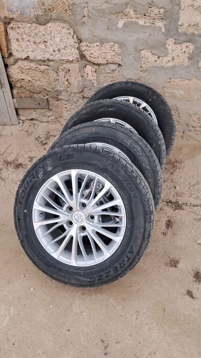 Донгелек жаксы жагдаида