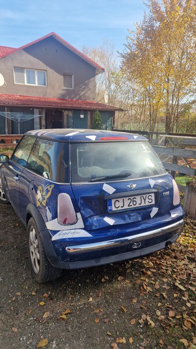 Vand Mini One 1.6