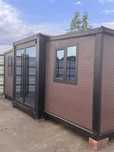 Casa modulara tip container