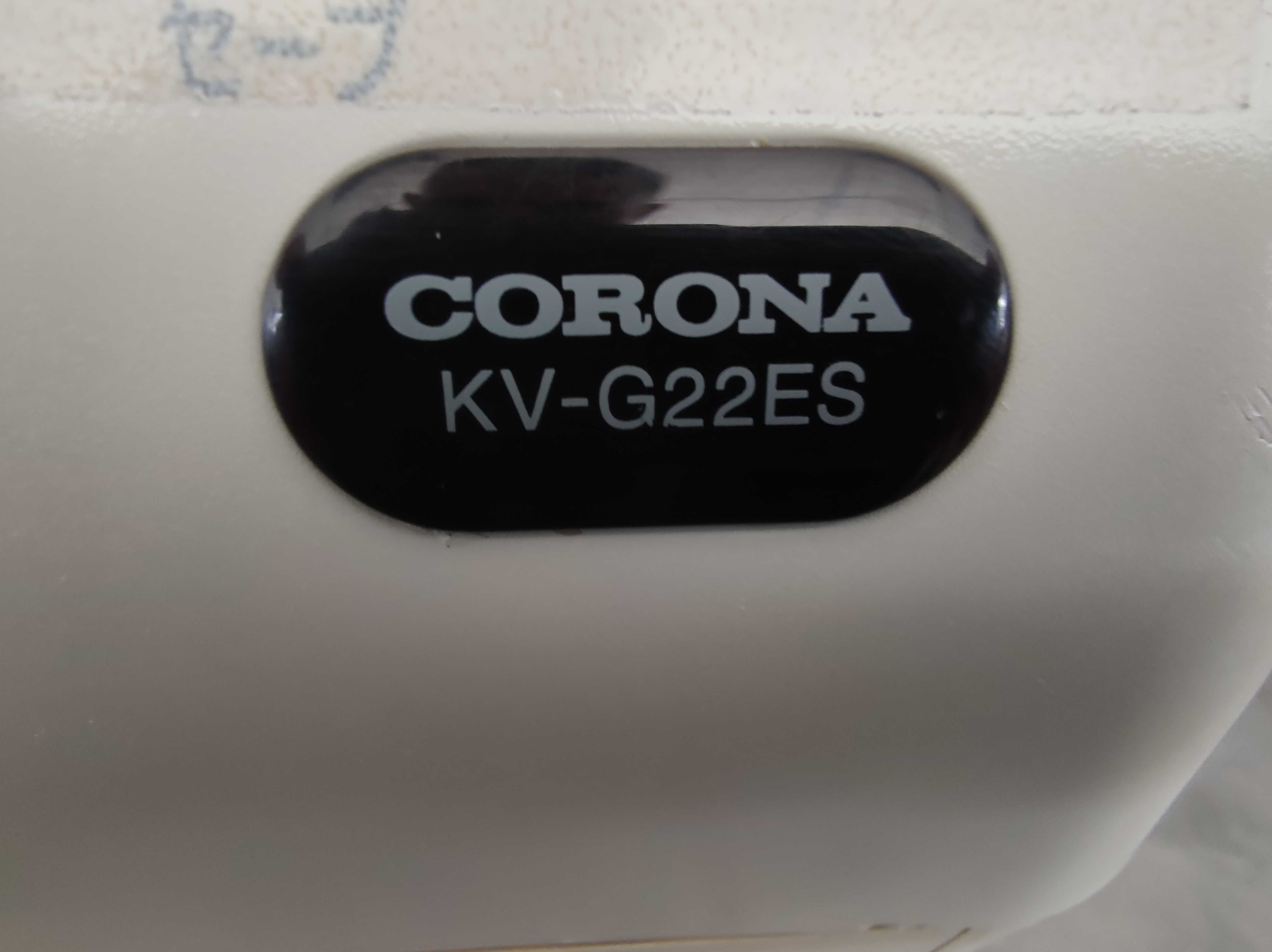 Corona KV-G22ES (инверторна сплит система)