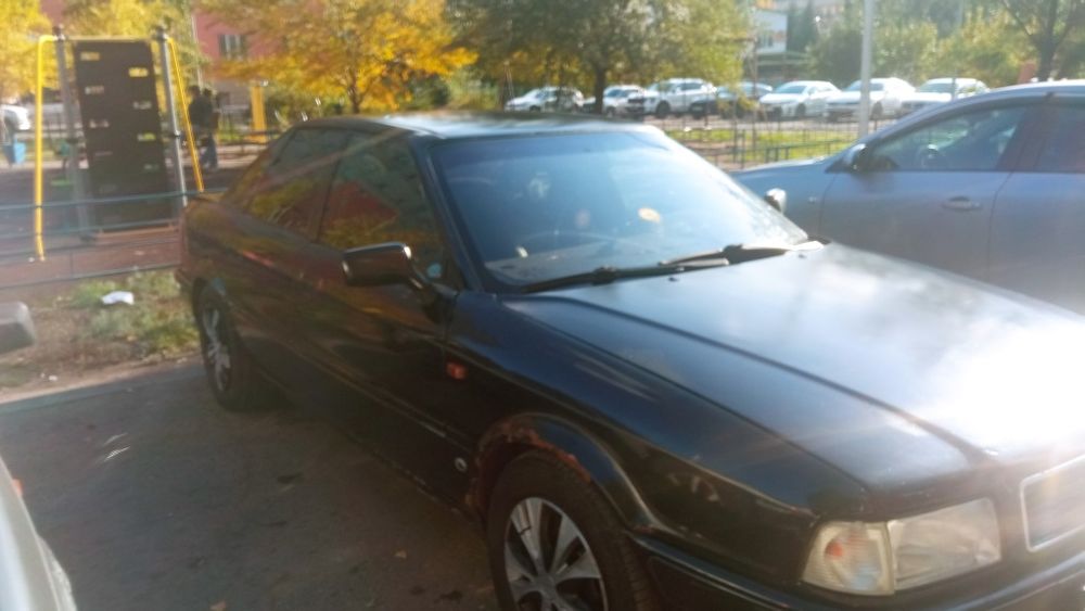 Продам Ауди 80Б4