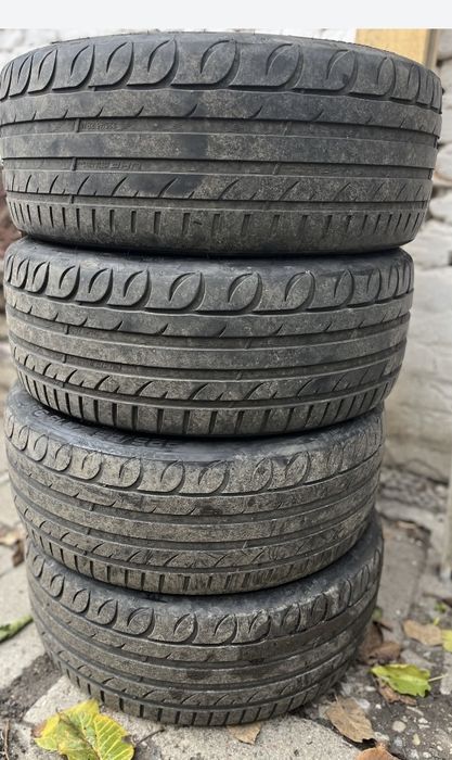 Anvelope Riken 225.50.17