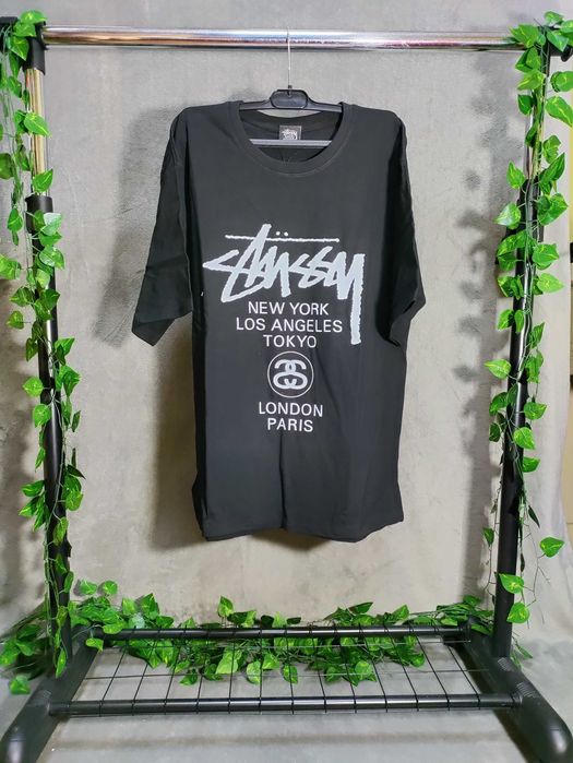 Tricou Stussy marimea M