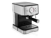 Еспресо кафемашина Princess Espresso (249415) ESE подложки и капсули