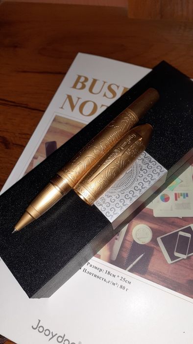 Авторучка Казахстан