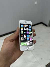 iPhone 5s 16gb gold ideal sastayanna