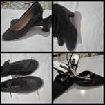 Pantofi eleganți de dama