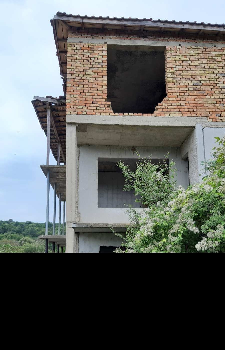Продавам къща в с.Ново Оряхово, област Варна