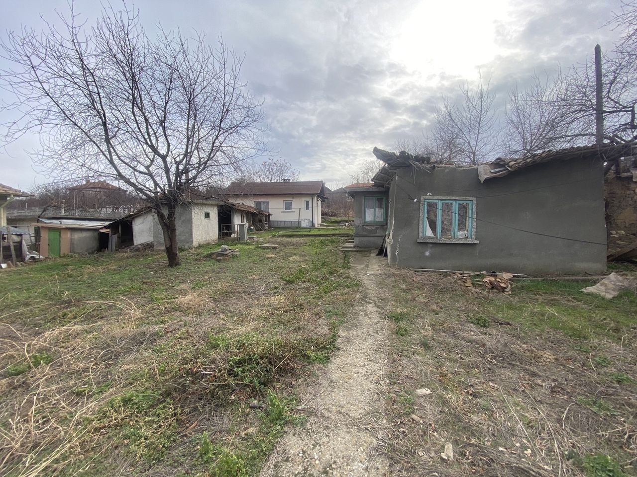 Продава се Къща в с. Айдемир, Област Силистра - 40 кв.м за 702 €/кв.м - Снимка #1