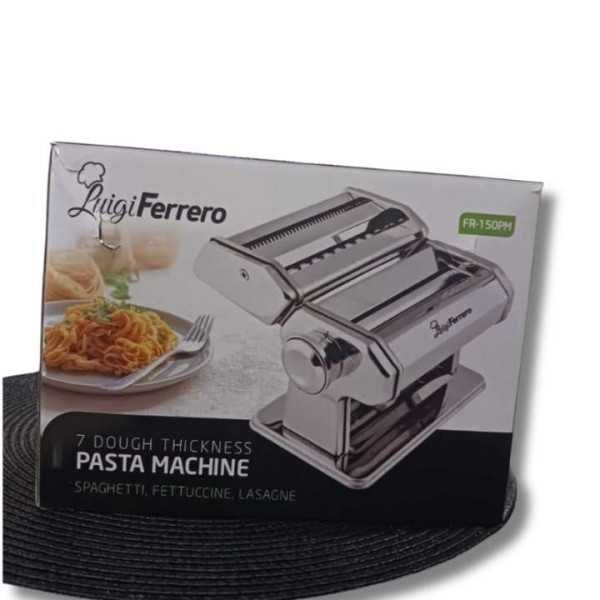 Машина за спагети