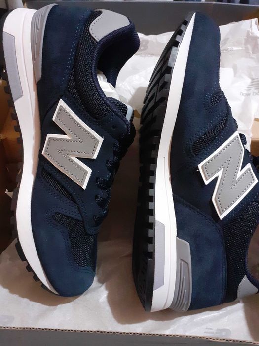 Маратонки New Balance