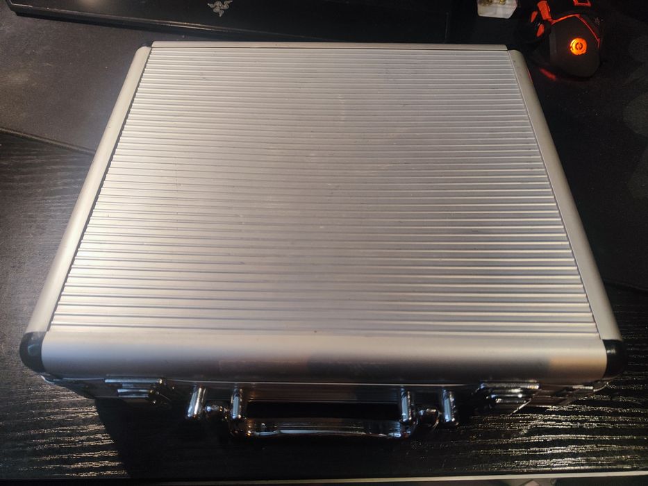 Сигнализатори Flajzar Q7-TX