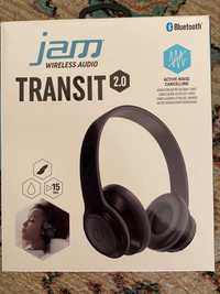 Слушалки Bluetooth JAM