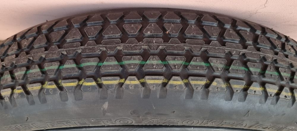 Патерица за Тойота